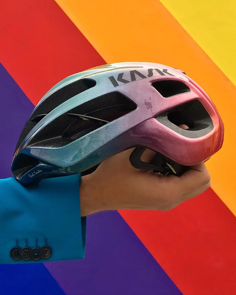 Kask - Paul Smith